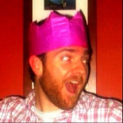 Profile Picture of Sean Barnett (@swb808) on Twitter