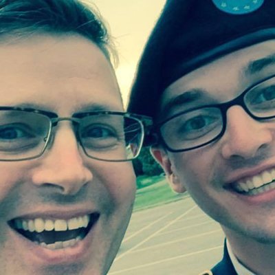 Profile Picture of Chris Kight (@rchriskight) on Twitter