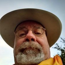 Profile Picture of Paul Nabors (@BabaLooey1) on Twitter