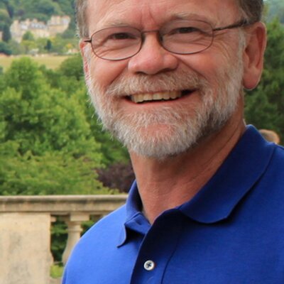Profile Picture of Stuart Meyer (@StuartJMeyer) on Twitter