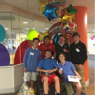 Profile Picture of Jason (@JasonShek8) on Twitter