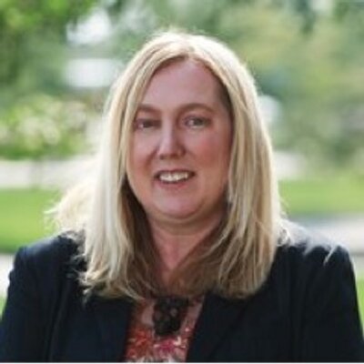 Profile Picture of Lisa Glaser (@Glaserlisa) on Twitter