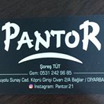 Profile Picture of PANTOR GİYİM (@pantorgiyimm) on Instagram