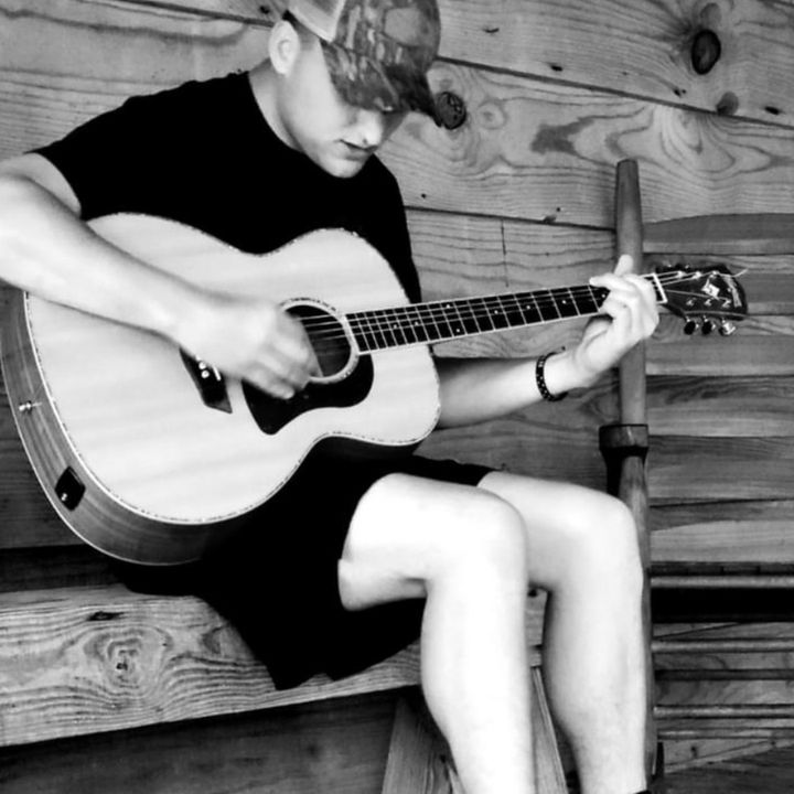 Profile Picture of Chris Chisholm (@christopherchisholmmusic) on Tiktok