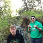 Profile Picture of Donald Ashton Bingaman (@donaldashbing04) on Instagram
