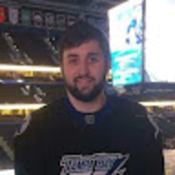 Profile Picture of Raymond Hall (@jooray9) on Poshmark