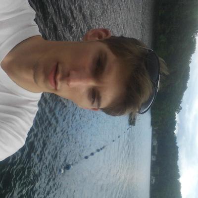 Profile Picture of Erik Hauser (@ErikHauser2) on Twitter