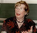 Profile Picture of Felicia Langer - Wikipediaon Wikipedia