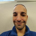 Profile Picture of Daniel  weber (@weber.danielgawnet.ch) on Instagram