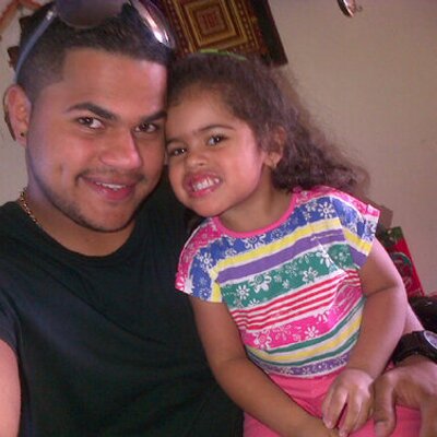 Profile Picture of Randall Montes (@Montesrandall) on Twitter