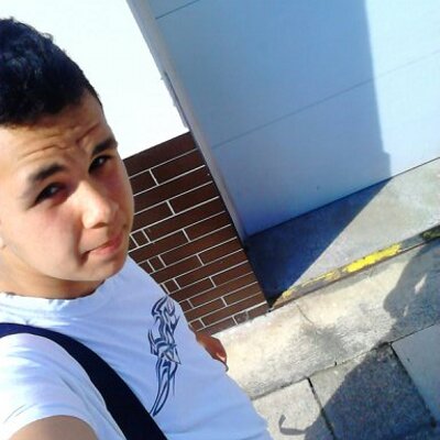 Profile Picture of Andy Bláha (@KioshixD) on Twitter
