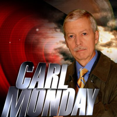 Profile Picture of Carl Monday (@CarlMonday_19) on Twitter