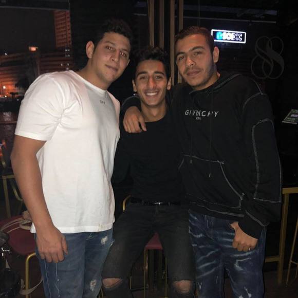 Profile Picture of Youssef Saleh (@youssefsaleh2) on Poshmark