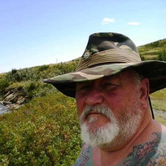 Profile Picture of Bob Carter (@bwildrose1946) on Poshmark