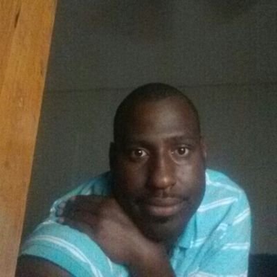 Profile Picture of Joel Covington (@JoelCovington3) on Twitter