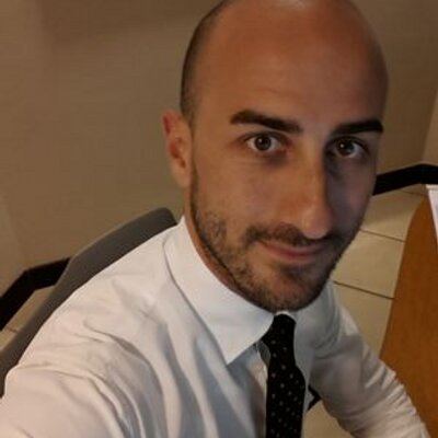 Profile Picture of Alberto Arrigoni (@albyyy80) on Twitter