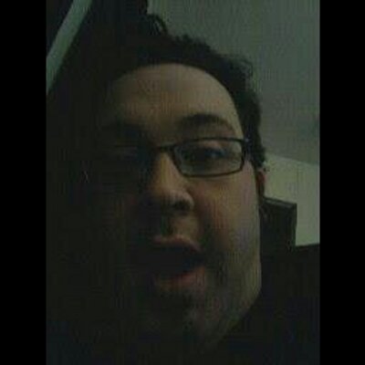 Profile Picture of Phillip Hebert (@NoBlinkGamer) on Twitter