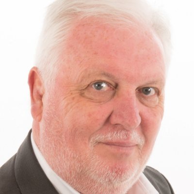 Profile Picture of Peter Groves (@PeterGrovesEP) on Twitter
