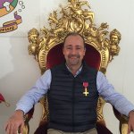 Profile Picture of Mohamad Kamal Charafeddine (@mkcharaf) on Instagram