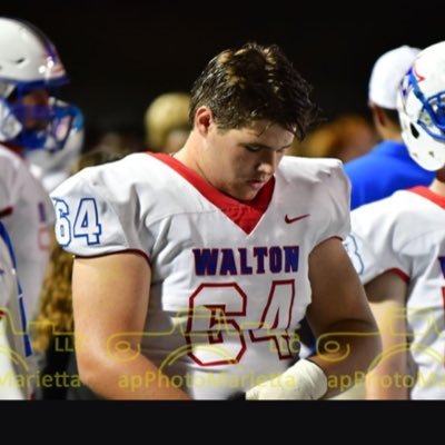 Profile Picture of Patrick O’Connell (@POconnell_64) on Twitter