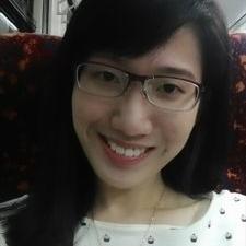 Profile Picture of Michelle Goh (@michygoh) on Twitter