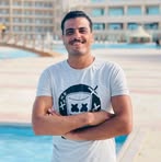 Profile Picture of Hisham Elsayed (@Hisham-Elsayed) on Facebook
