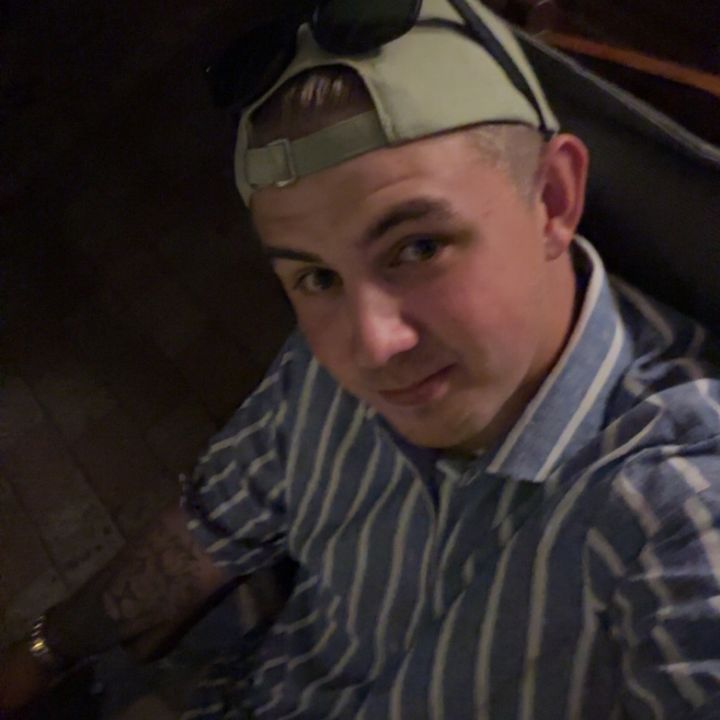 Profile Picture of Jonas Krøgh Kallehauge (@kalle_hauge) on Tiktok
