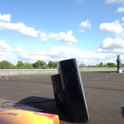 Profile Picture of Max Van Den Berg (@Max_out_) on Twitter
