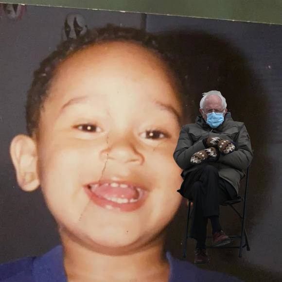 Profile Picture of James Tillman (@jjkid55) on Poshmark