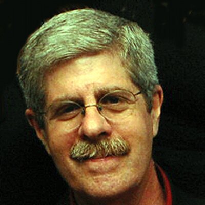 Profile Picture of Tom Lederer (@FrThom) on Twitter