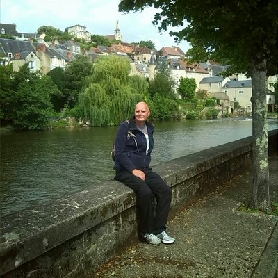 Profile Picture of Erik Hage (@behagelijk) on Twitter