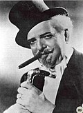 Profile Picture of Harry August Jansenon Wikipedia