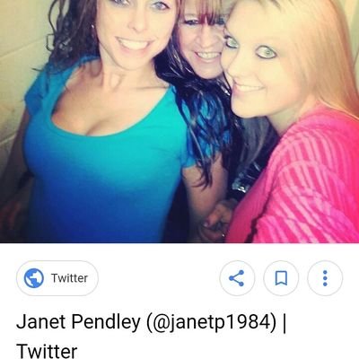 Profile Picture of Janet Pendley (@JanetPendley1) on Twitter