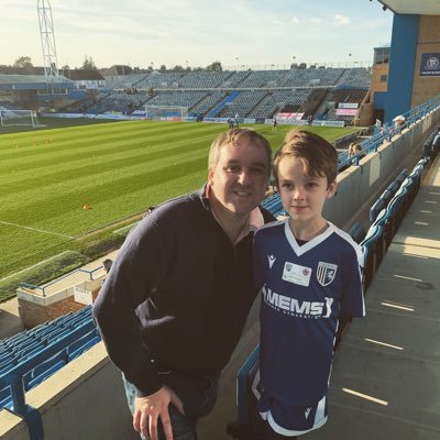 Profile Picture of Matthew Russell  💙 (@matt_russell76) on Twitter