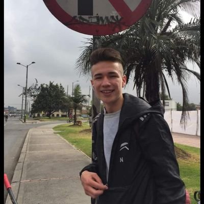 Profile Picture of Haider Ramirez Valencia (@HaiderValencia) on Twitter