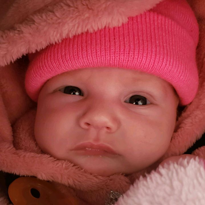 Profile Picture of Alyssa Chase (@@alyssachase32) on Tiktok