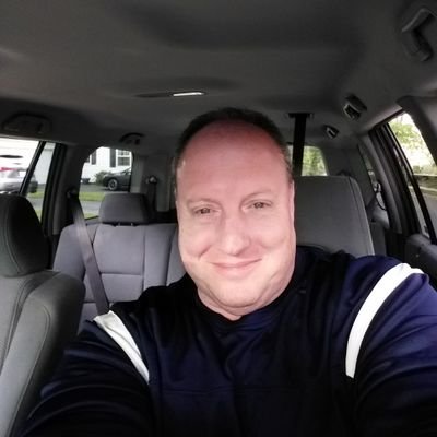 Profile Picture of Steve Borger (@borger_steve) on Twitter