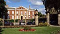 Profile Picture of Bosworth Hall (Market Bosworth) - Wikipediaon Wikipedia