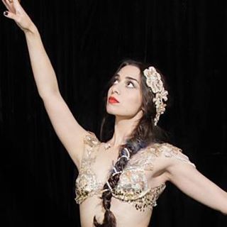 Profile Picture of Rocio Ayllon (@rosario.ayllon.1) on Facebook