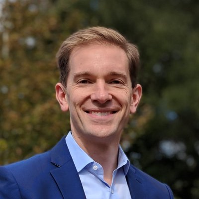 Profile Picture of Jonathan Ladd (@jonmladd) on Twitter