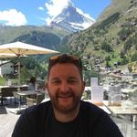 Profile Picture of Neil Stringer (@neil_j_str) on Instagram