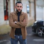 Profile Picture of Hänëën Jämäl Shëhädëh (@haneenjamal39) on Instagram