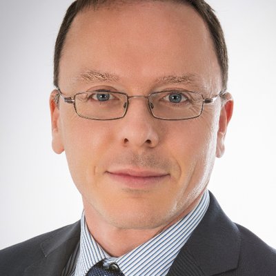 Profile Picture of Bruce (@RamshawHR) on Twitter