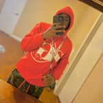 Profile Picture of Montrellmitchell23 (@montrell_mitchell23) on Instagram