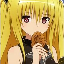 Profile Picture of Michael Canham (@Akeno017) on Twitter