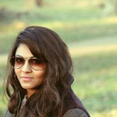 Profile Picture of Priyanka Deladia (@Preanca) on Twitter