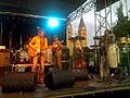 Profile Picture of Quimby (band) - Wikipediaon Wikipedia