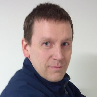 Profile Picture of Greg Moye (@NanoPuffGames) on Twitter