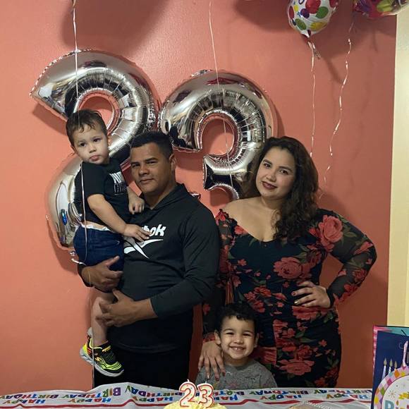 Profile Picture of Juan y betty Buchillon (@jbuchillon) on Poshmark