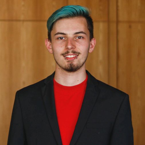 Profile Picture of Andreas Adrian (@andreasadrian_) on Tiktok